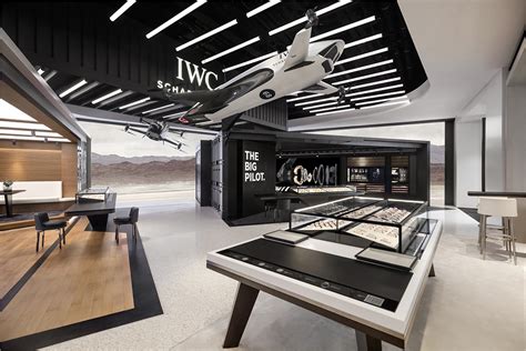 IWC schaffhausen online shop